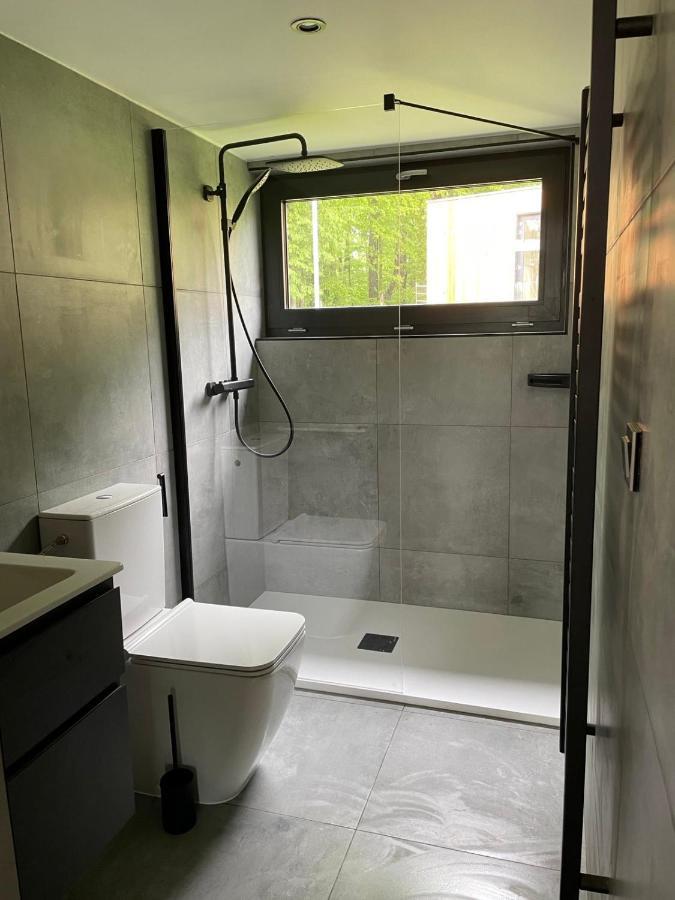 Primator Camping Resort Litomyšl 외부 사진