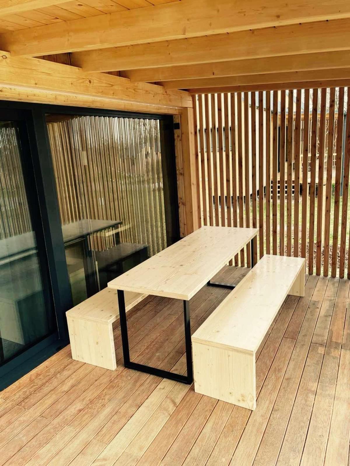 Primator Camping Resort Litomyšl 외부 사진