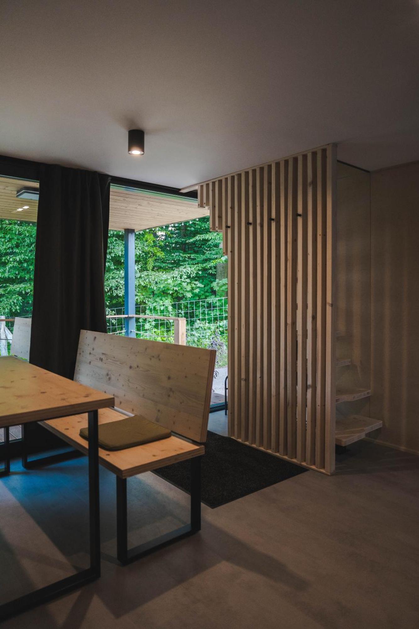 Primator Camping Resort Litomyšl 외부 사진
