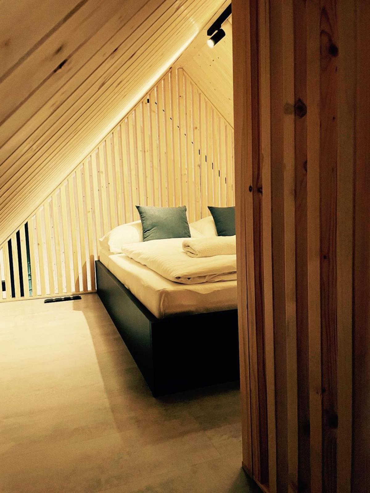 Primator Camping Resort Litomyšl 외부 사진