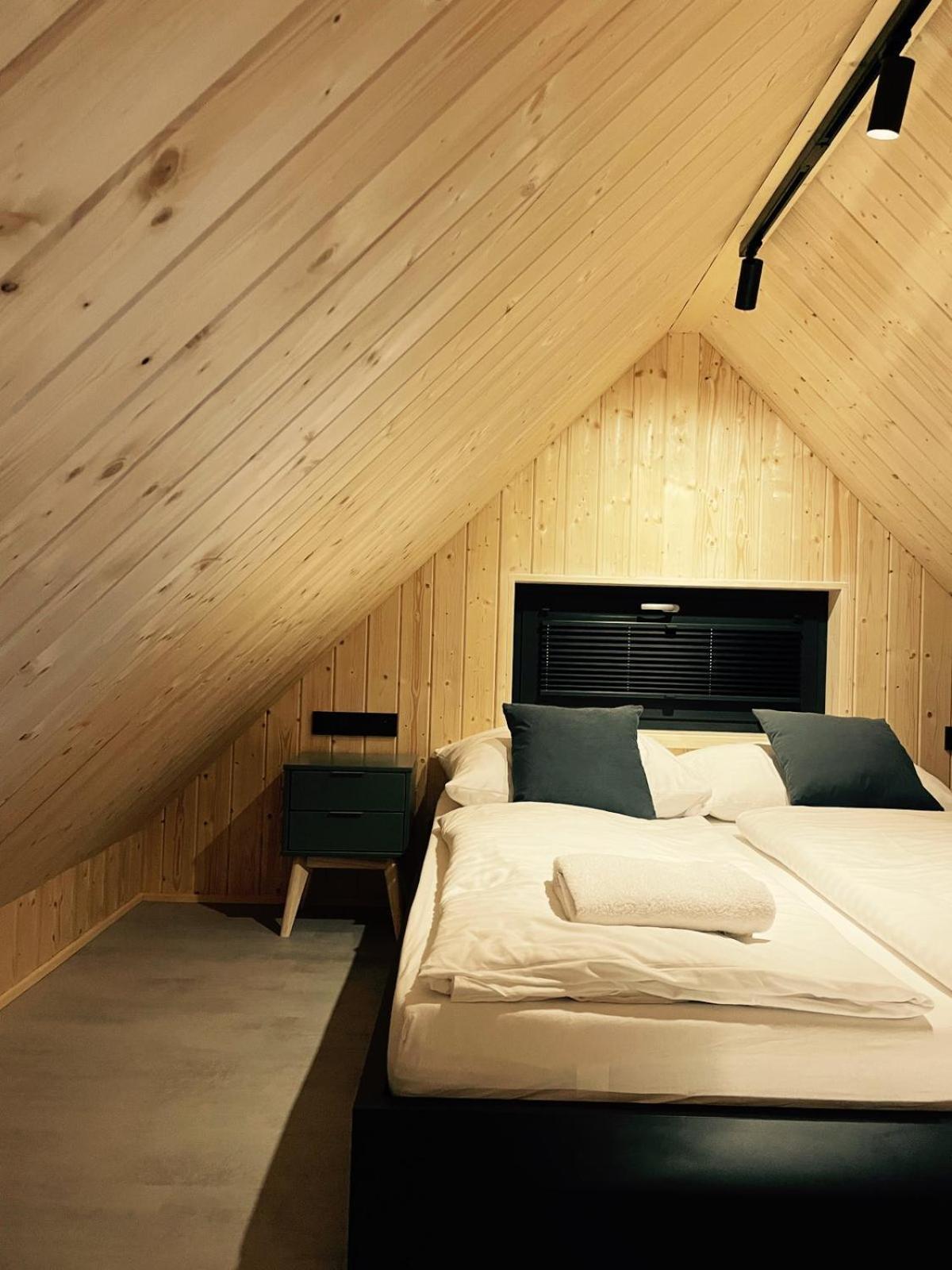 Primator Camping Resort Litomyšl 외부 사진