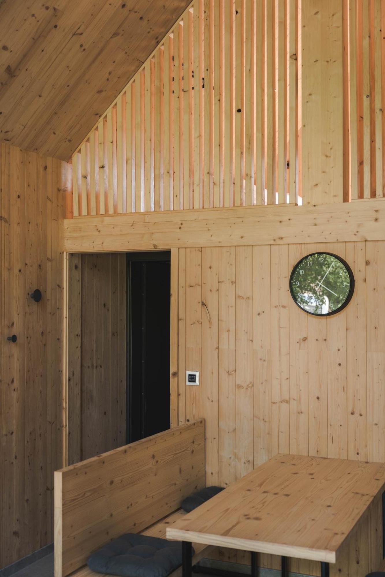 Primator Camping Resort Litomyšl 외부 사진