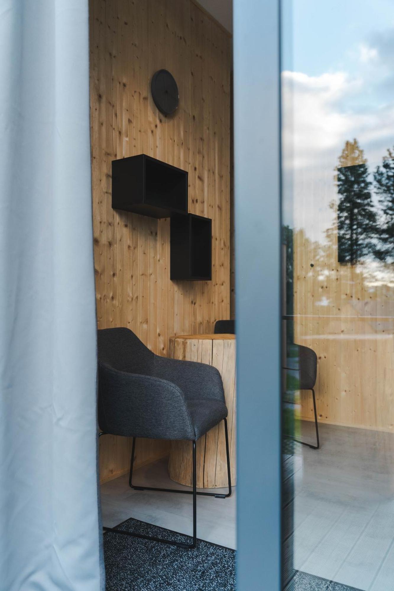 Primator Camping Resort Litomyšl 외부 사진